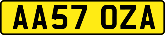 AA57OZA