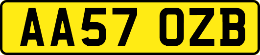 AA57OZB