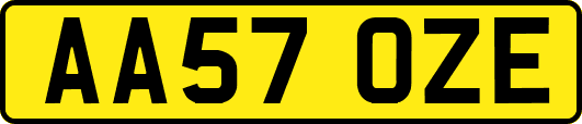 AA57OZE