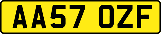 AA57OZF
