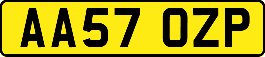AA57OZP