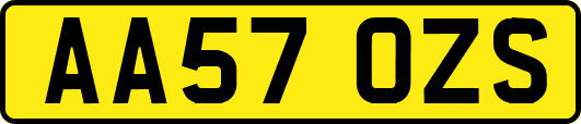 AA57OZS