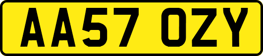 AA57OZY