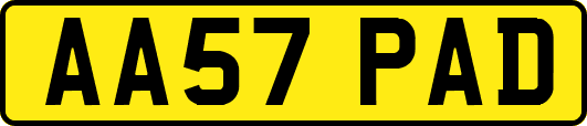 AA57PAD