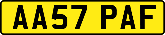 AA57PAF