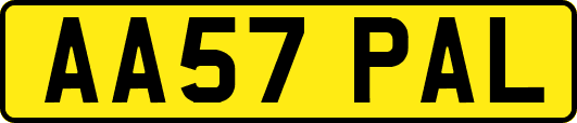 AA57PAL