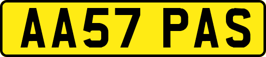 AA57PAS