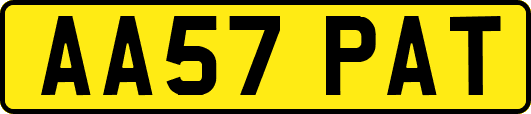 AA57PAT