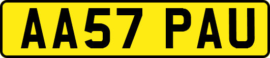 AA57PAU