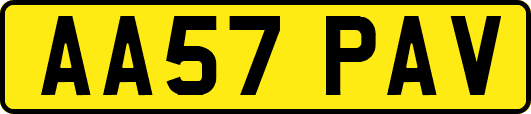AA57PAV