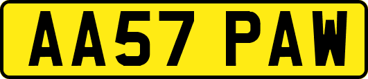 AA57PAW