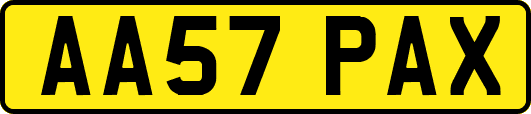 AA57PAX