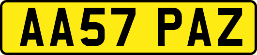 AA57PAZ