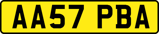AA57PBA