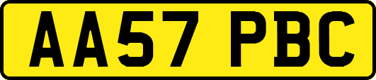 AA57PBC