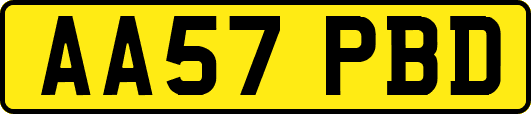 AA57PBD