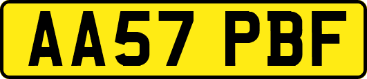 AA57PBF