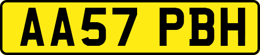 AA57PBH