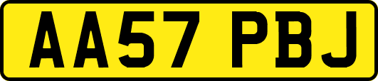 AA57PBJ