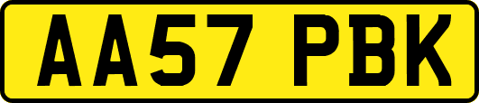 AA57PBK