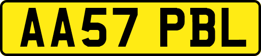 AA57PBL