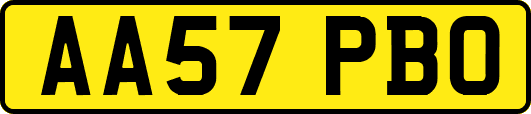 AA57PBO