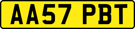 AA57PBT