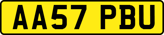 AA57PBU