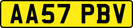 AA57PBV