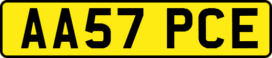 AA57PCE