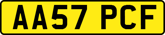 AA57PCF