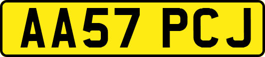 AA57PCJ