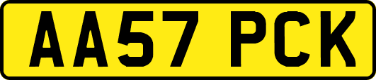 AA57PCK