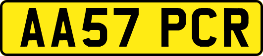 AA57PCR