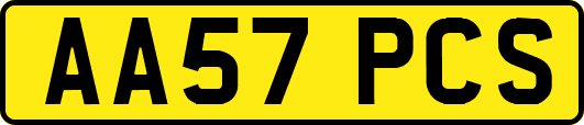 AA57PCS