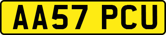 AA57PCU