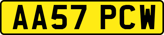 AA57PCW