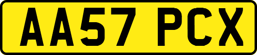 AA57PCX
