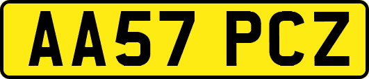 AA57PCZ