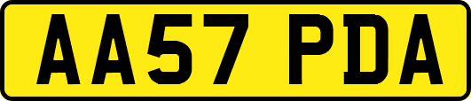 AA57PDA