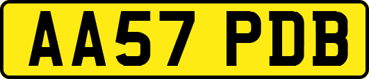 AA57PDB