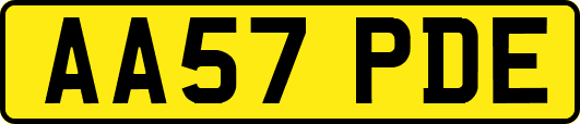 AA57PDE