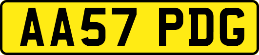 AA57PDG