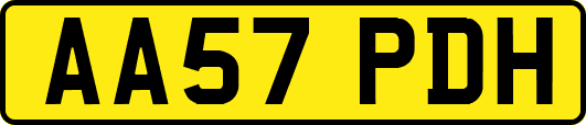 AA57PDH
