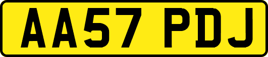 AA57PDJ