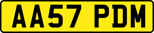 AA57PDM