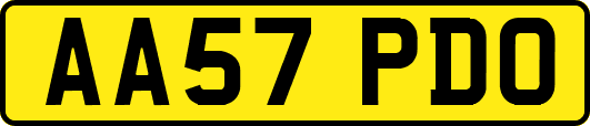AA57PDO