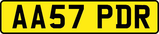 AA57PDR
