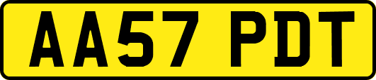 AA57PDT