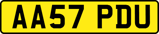 AA57PDU